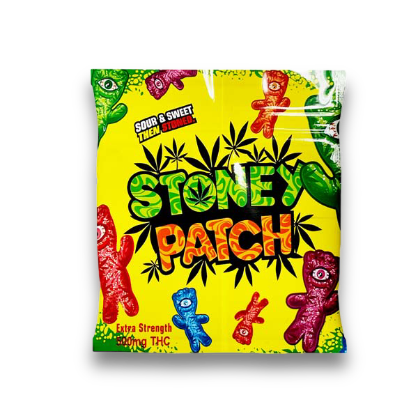 stoney patch uk