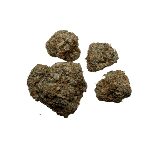 Alien Dawg (4g) - Image 2