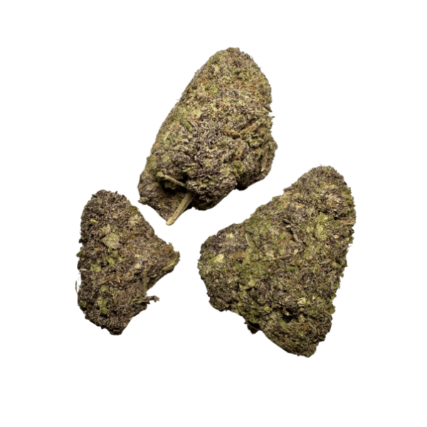 Strawberry Cheesecake (3.5g) - Image 3