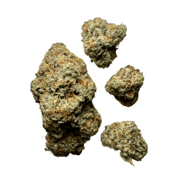Strawberry Lemonade (3.5g) - Image 2